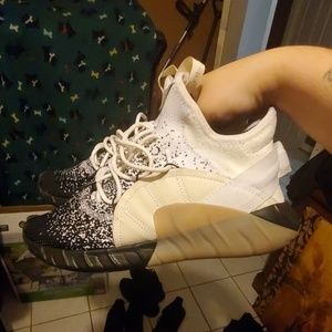 Adidas tubulars